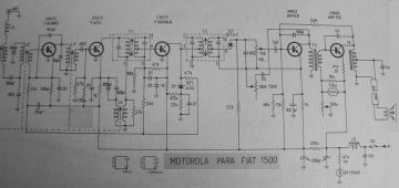 Motorola-Fiat 1500.CarRadio preview